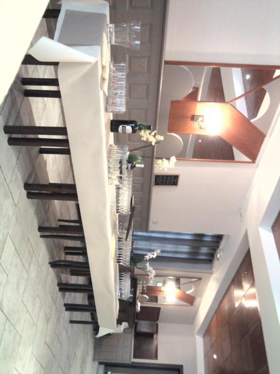 בלאק Le Central By Santat ! מראה חיצוני תמונה